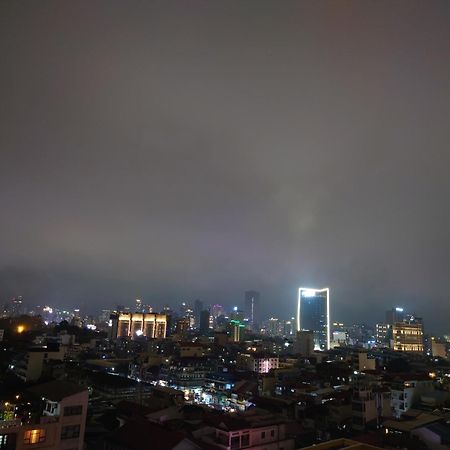 Phuminh Hotel Riverside Phnom Penh Zewnętrze zdjęcie